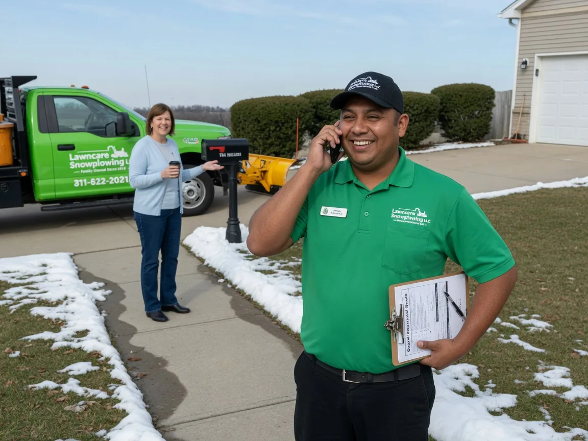Lawn Care Services By Expert Landscaper Sebastopol, MS FAQs